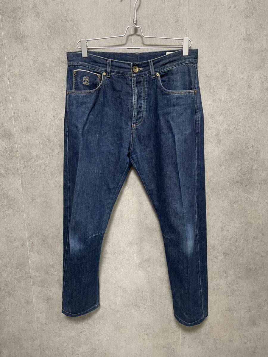 Brunello Cucinelli】定価¥145 200- 70%OFF レジャーフィット Brunello Cucinelli】定価¥145 200- 70%OFF レジャーフィット