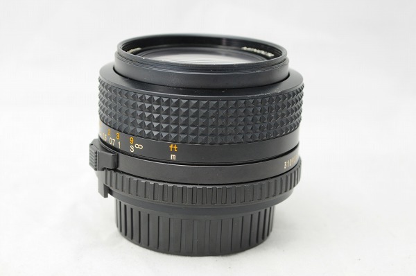 ★実用美品★ミノルタ MINOLTA NEW MD 24mm F2.8 人気の単焦点レンズ/#2656_画像6