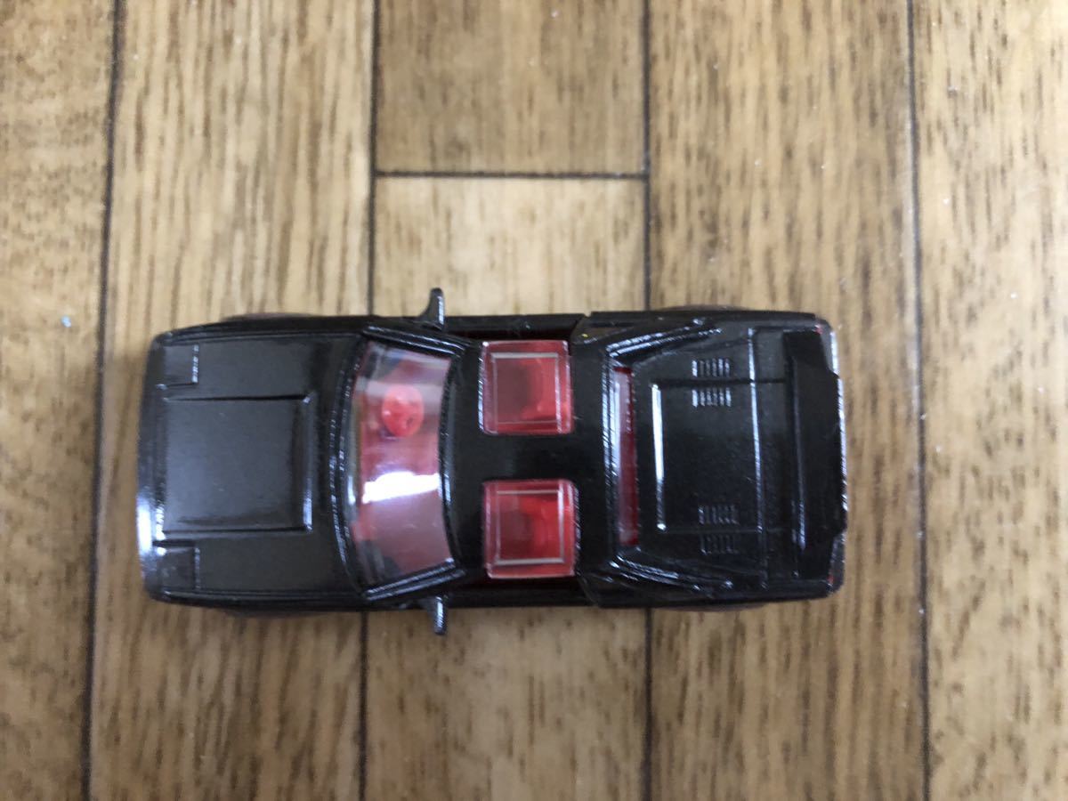 トミカ 黒箱 トヨタMR-2 SV-3 小田急特注 日本製 item details | Yahoo
