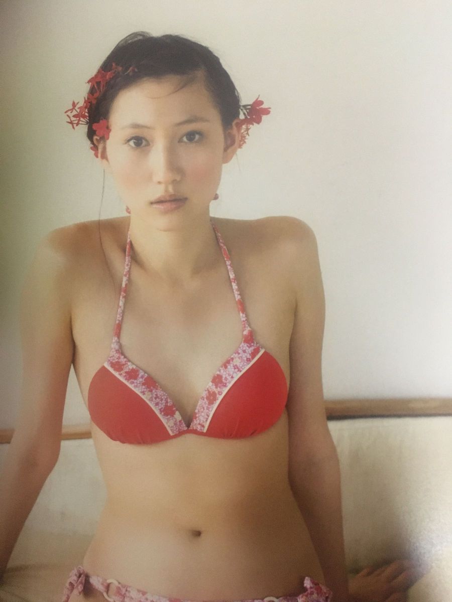 ITO : 大野いと写真集　初版　帯付き　全品値引き不可