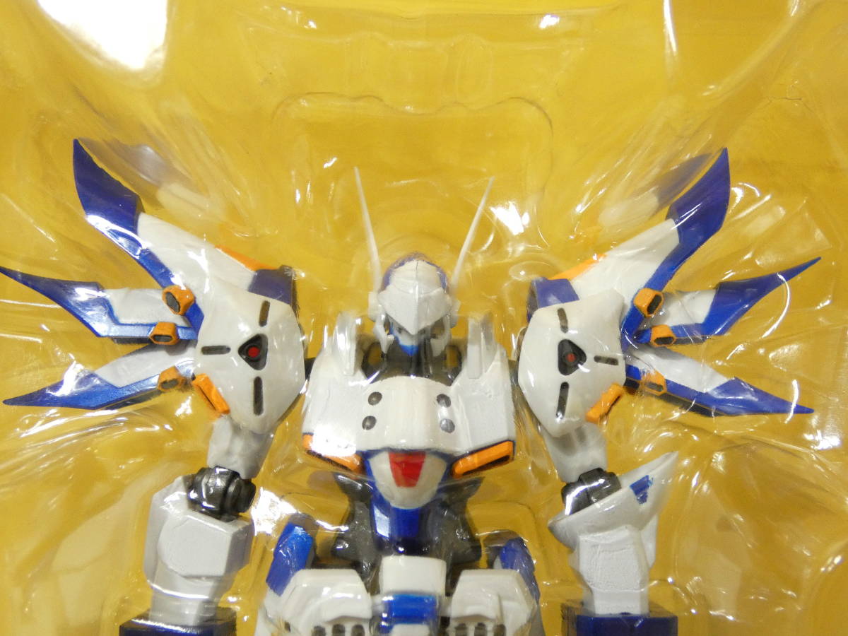 【中古】　バンダイ　スーパーロボット超合金　スーパーロボット大戦OG　ヴァイスリッター　【フィギュア】J2　S103_画像3