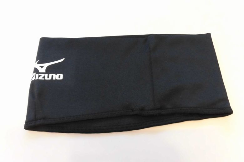 ★送料無料★MIZUNO ミズノ オリジナルレースヘッドバンド 日の丸付_画像2