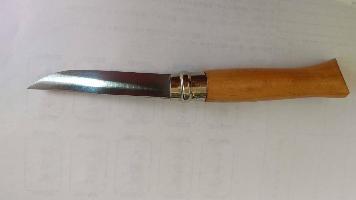 OPINEL(オピネル) NO.8_画像2