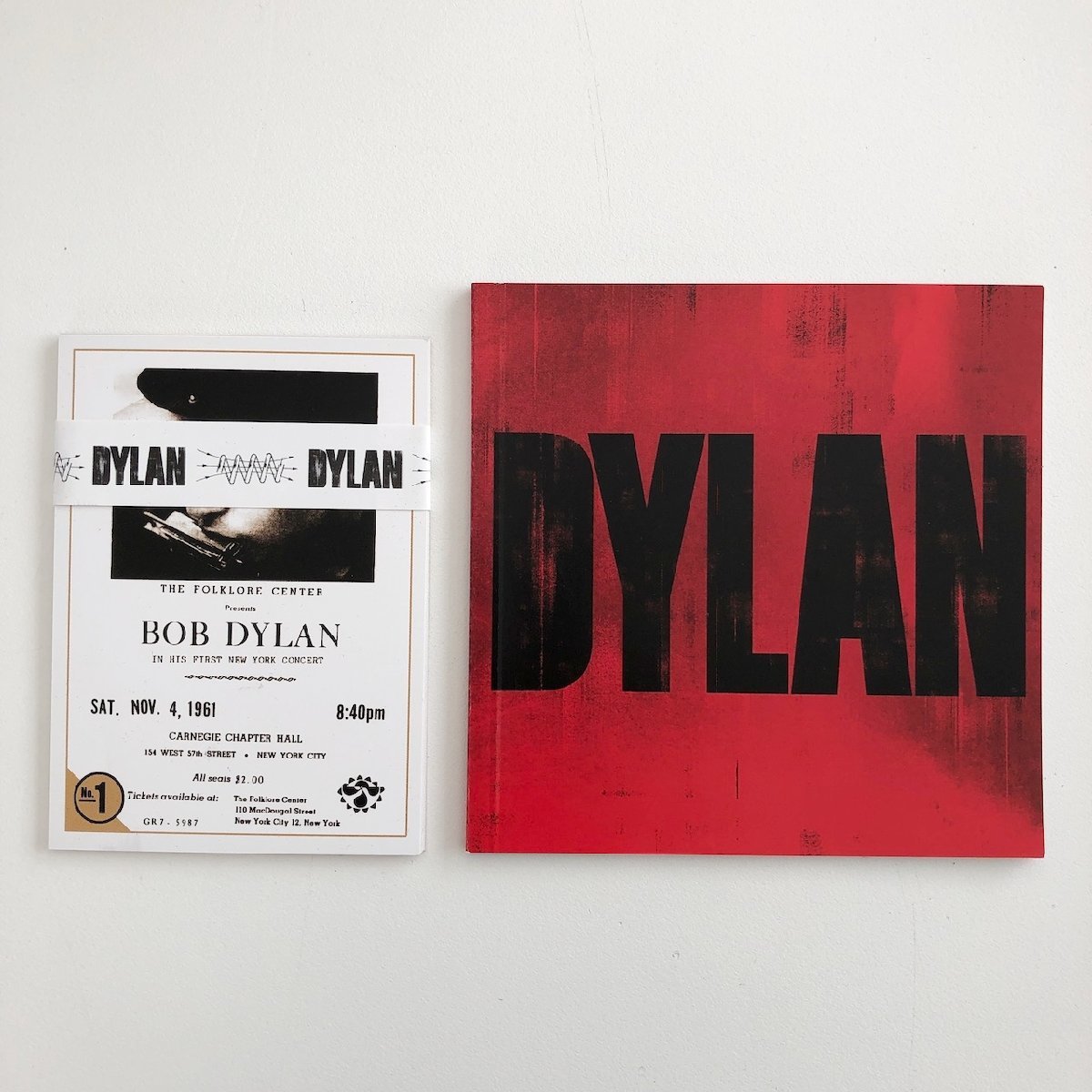 CD/ BOB DYLAN / DYLAN / ボブ・ディラン / 国内盤 帯付 BOX 3枚組 SICP-1533/5 31114_画像7