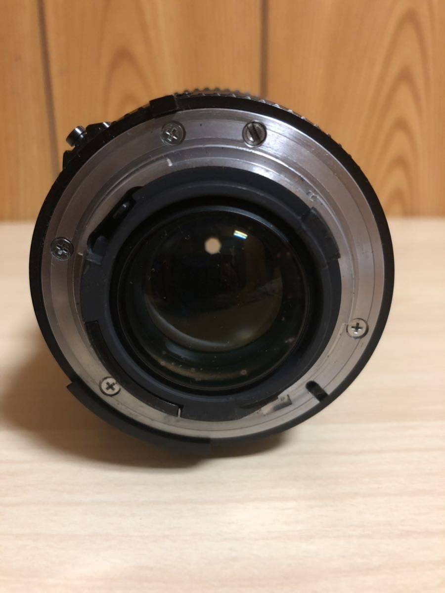 Nikon ニコン AF Nikkor 35-70mm F2.8_画像3