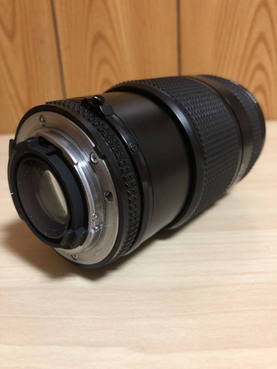Nikon ニコン AF Nikkor 35-70mm F2.8_画像7