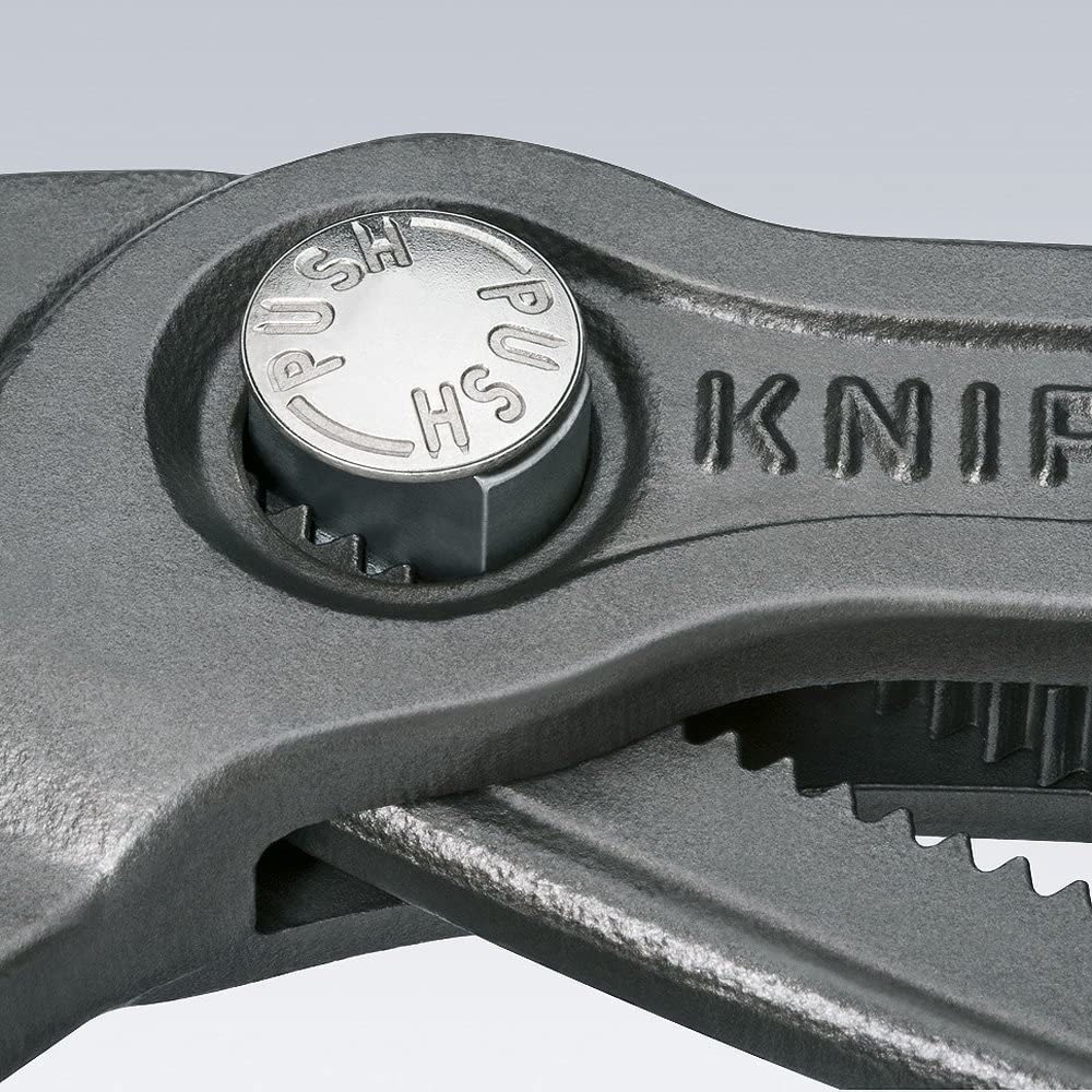 KNIPEX (knipeks) 8701 250 водяной насос плоскогубцы 