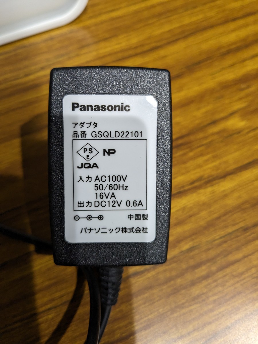 Panasonic SQ-LC470-W_画像4