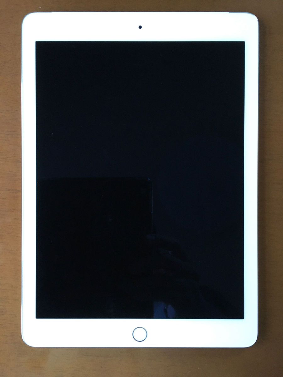 iPad Air 2 9.7インチ Retinaディスプレイ 16GB Wi-… - iPad本体