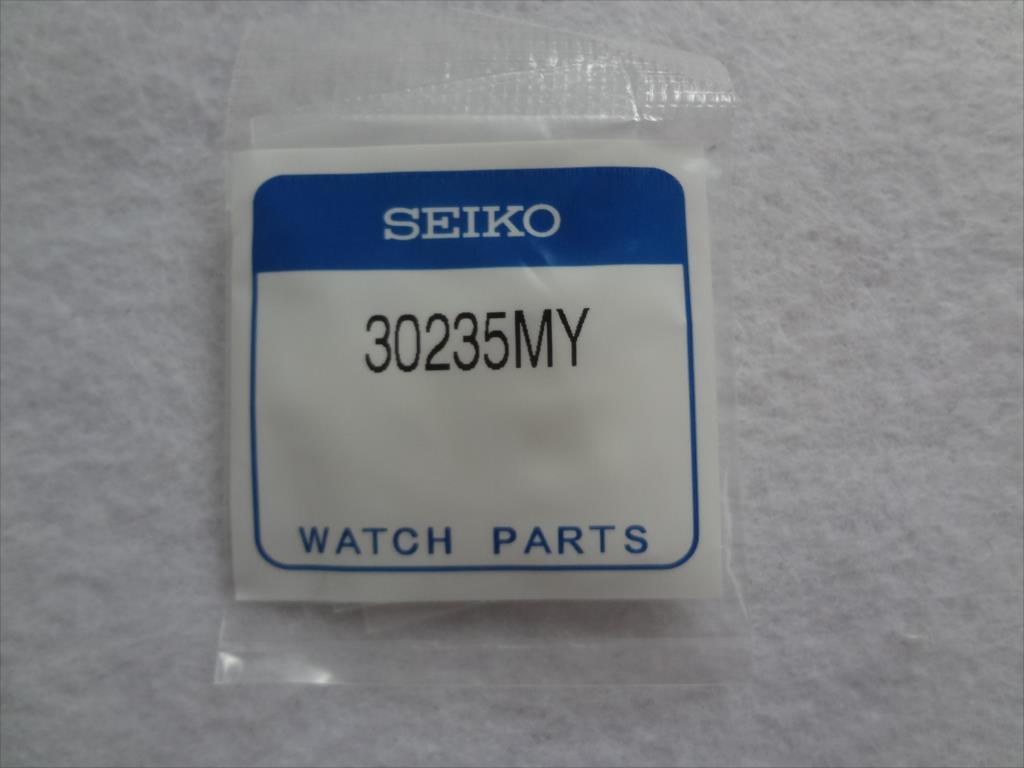 Seiko 3023 5MY(MT920) 純正 2次電池 (旧:3023 5MZ) 5M23 5M22, 5M25, 5M43(5M43-0B70) 用 セイコーキネティック系 バッテリー _画像1