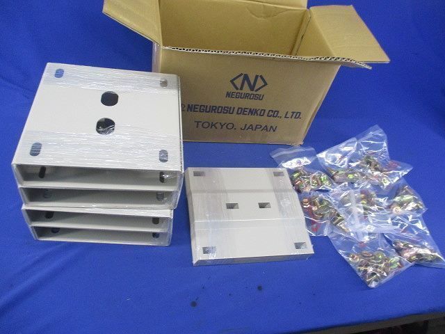 補強継ぎ金具(8個入) B20RNG1R