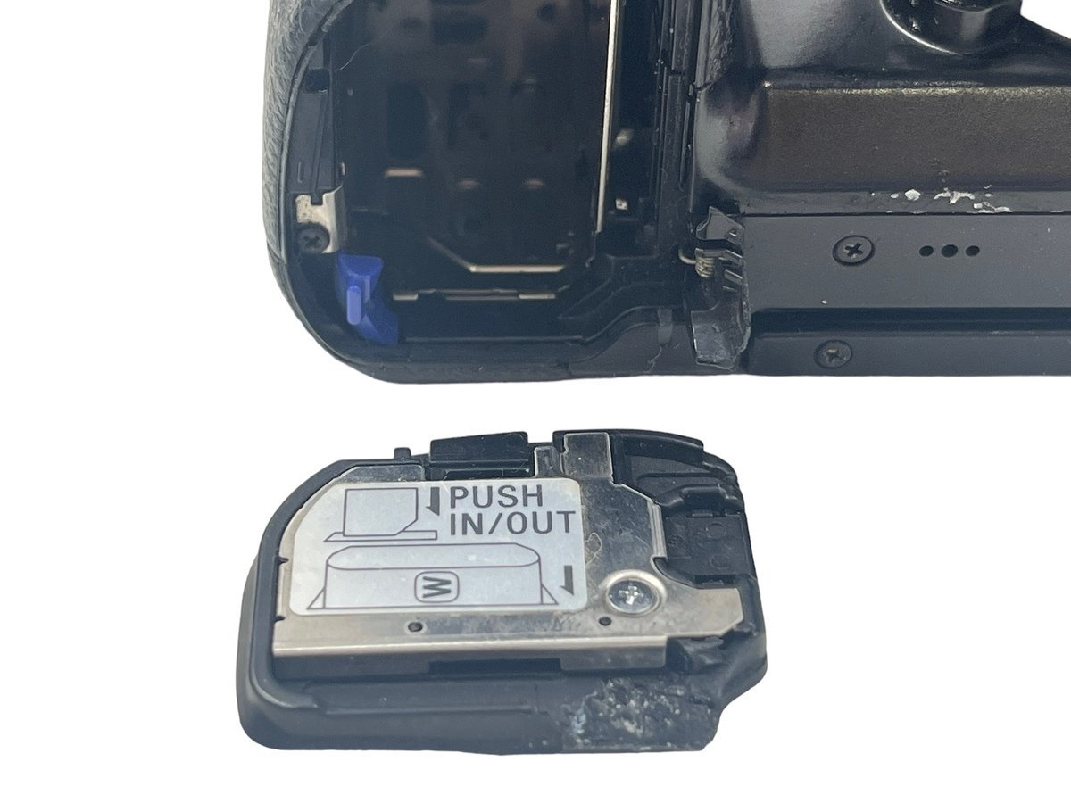 SONY ソニー NEX-7 デジタル一眼カメラ FE 3.5-5.6/28-70 OSS SEL2870 E 3.5-5.6/18-55 OSS SEL1855 ブラック 黒 レンズ 小型 軽量ボディ_画像9