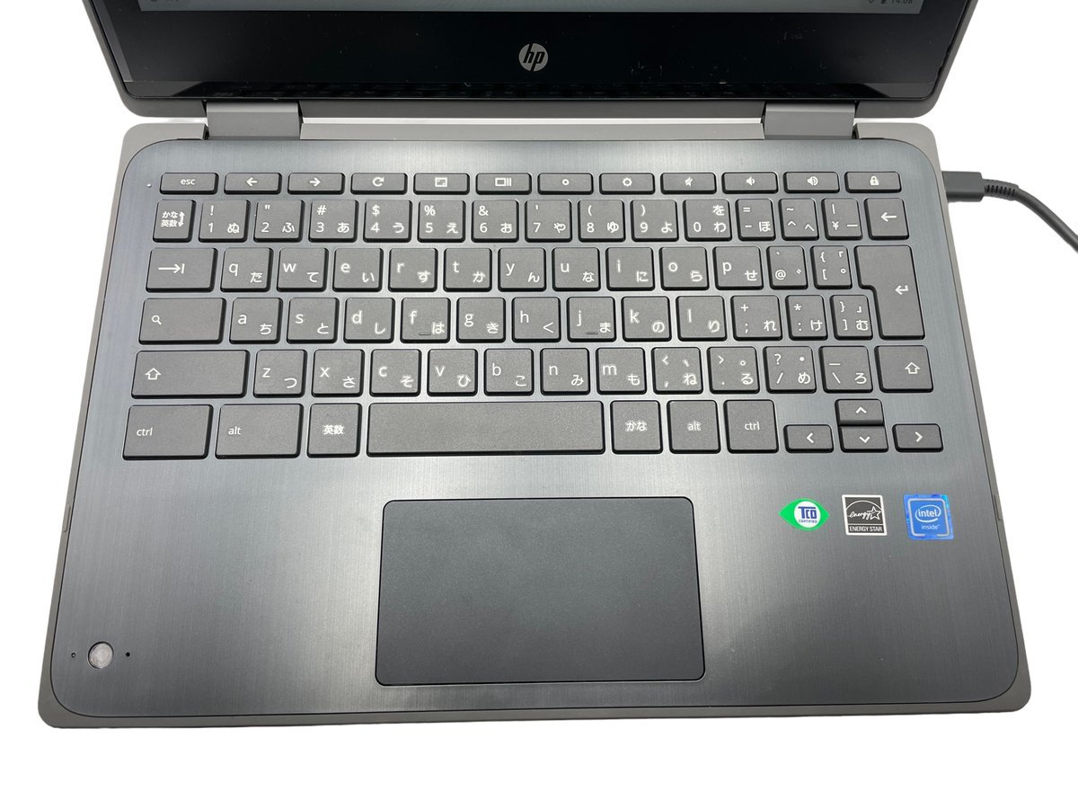 ◎HP Chromebook x360 11 G3 EE ノートパソコン クロームブック