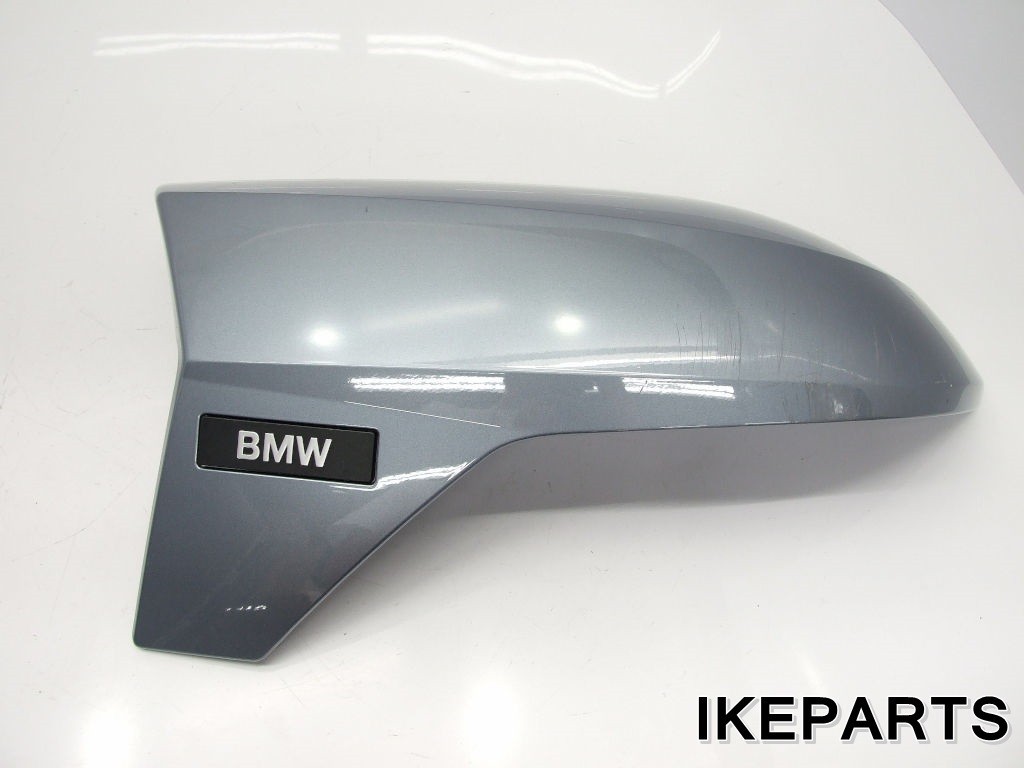 BMW K1600GT 純正 パニアケースカバー 片側 「46547709498」 A398G0713