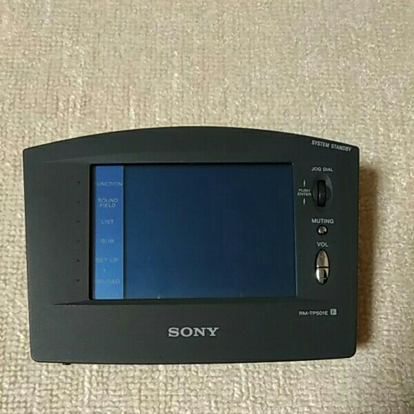 索尼TA-E 9000 ES，TA-N 9000 ES套裝 原文:SONY TA-E9000ES, TA-N9000ESセット