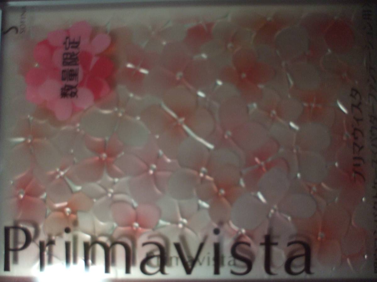 [ hard-to-find ]*.! < limited amount > Premavista [ new goods ] compact case 18A!