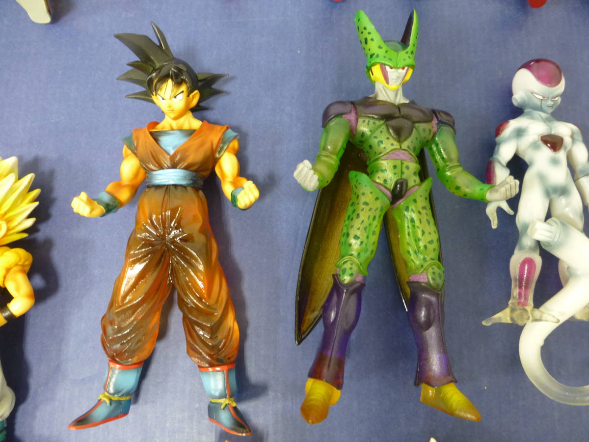 084)ドラゴンボール 超彩色 ハイスペックカラーリング 084)ドラゴンボール 超彩色 ハイスペックカラーリング