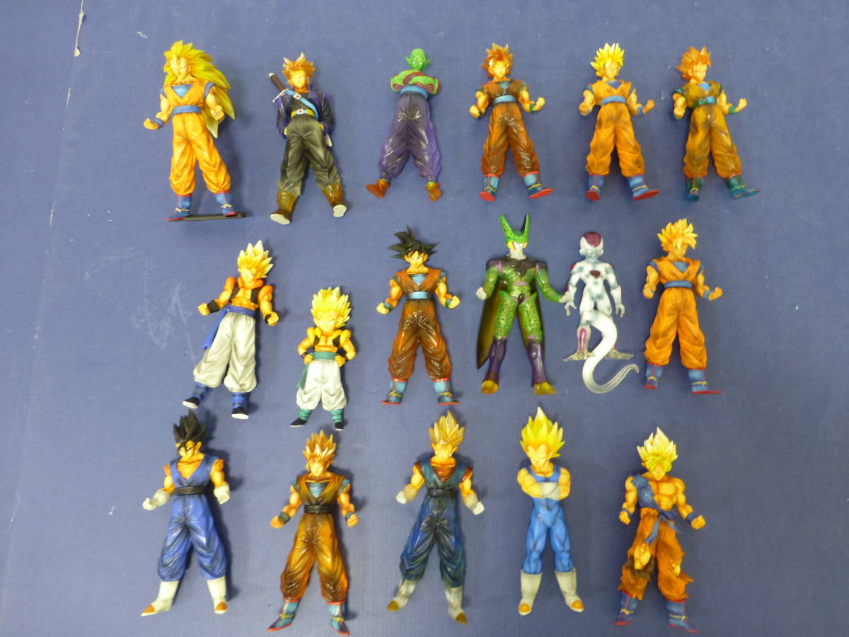 084)ドラゴンボール 超彩色 ハイスペックカラーリング 084)ドラゴンボール 超彩色 ハイスペックカラーリング