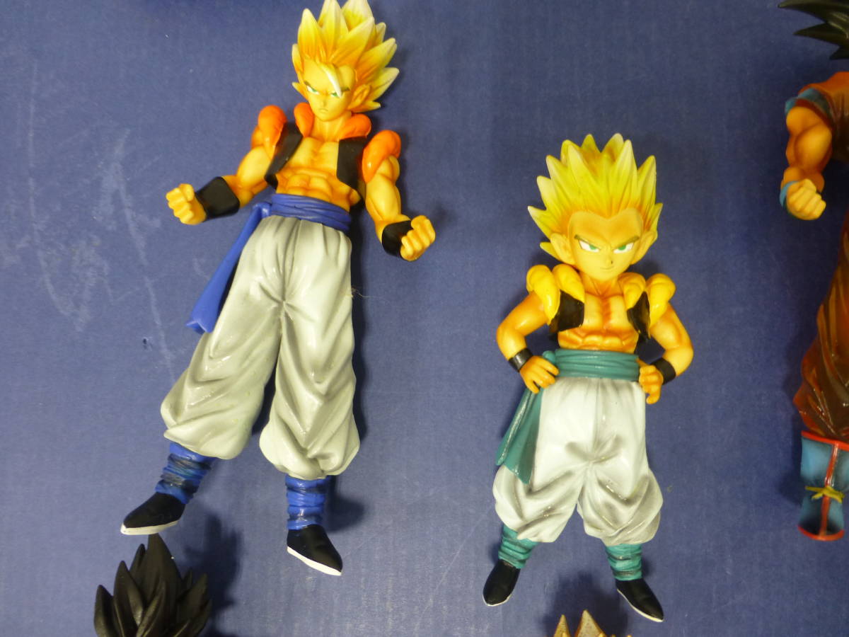 084)ドラゴンボール 超彩色 ハイスペックカラーリング 084)ドラゴンボール 超彩色 ハイスペックカラーリング