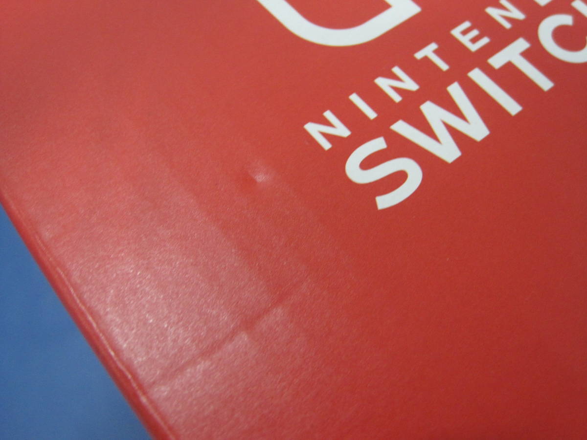 070) 中古 Nintendo Switch (有機ELモデル） ホワイト ニンテンドー スイッチ 本体 _画像9