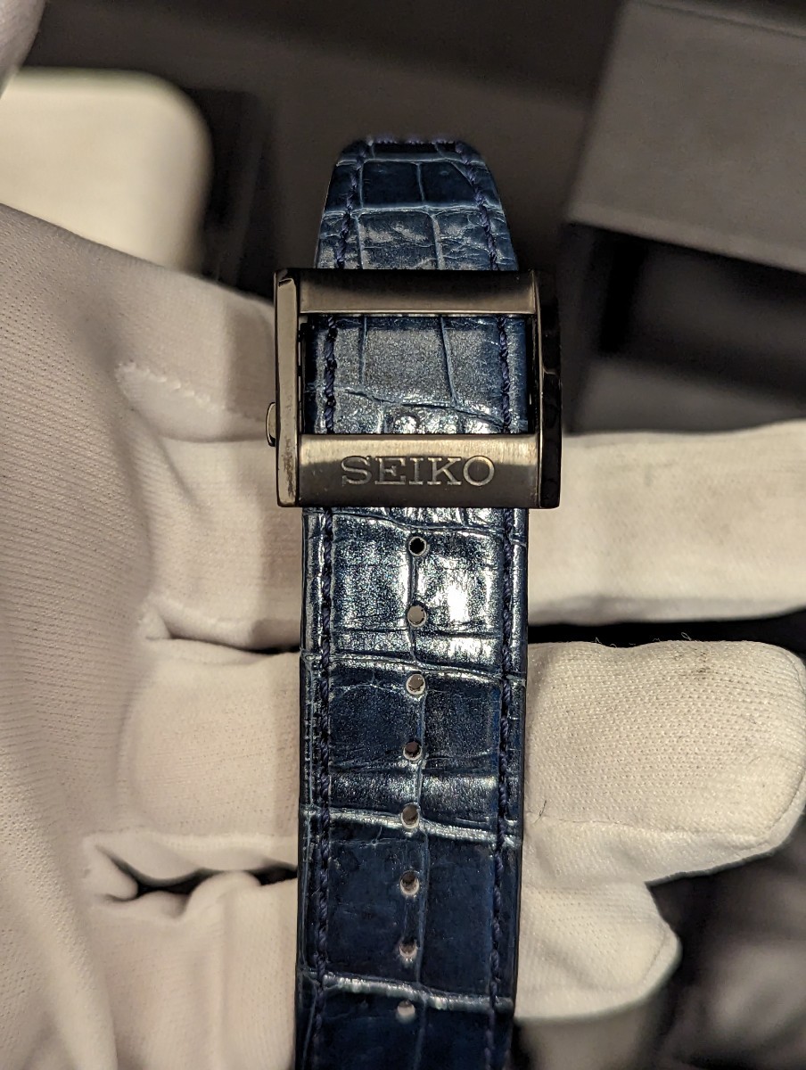 新品 ダイヤモンドアストロンSBXB081 限定500本 腕時計 SEIKO 新品 ダイヤモンドアストロンSBXB081 限定500本 腕時計 SEIKO