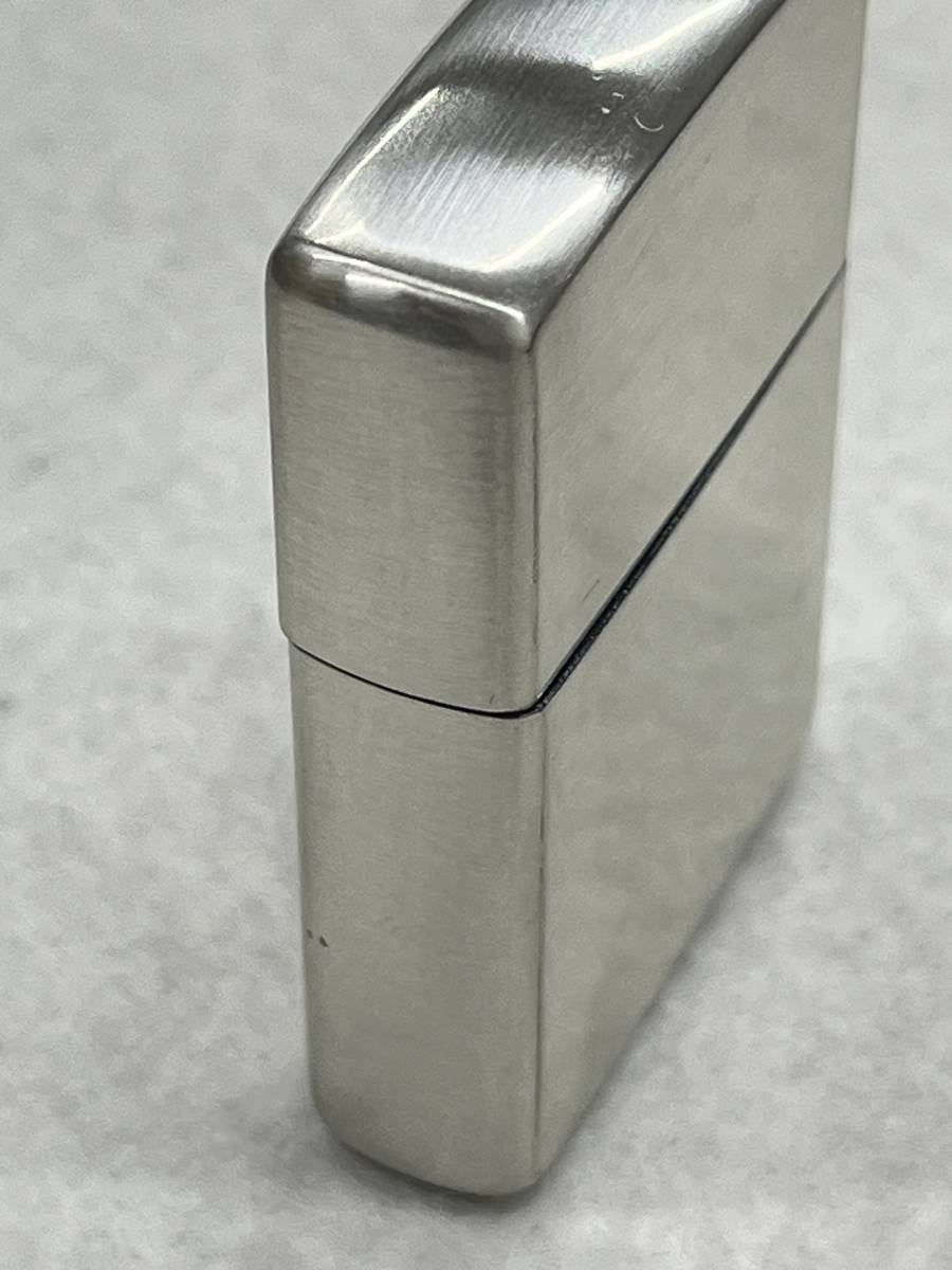 ★Zippo ジッポー ライター 925 SILVER HOOK 針 2001年製★14642-60_画像5