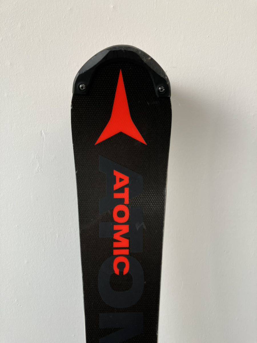 ATOMIC アトミックREDSTER S9i スキー板_画像5
