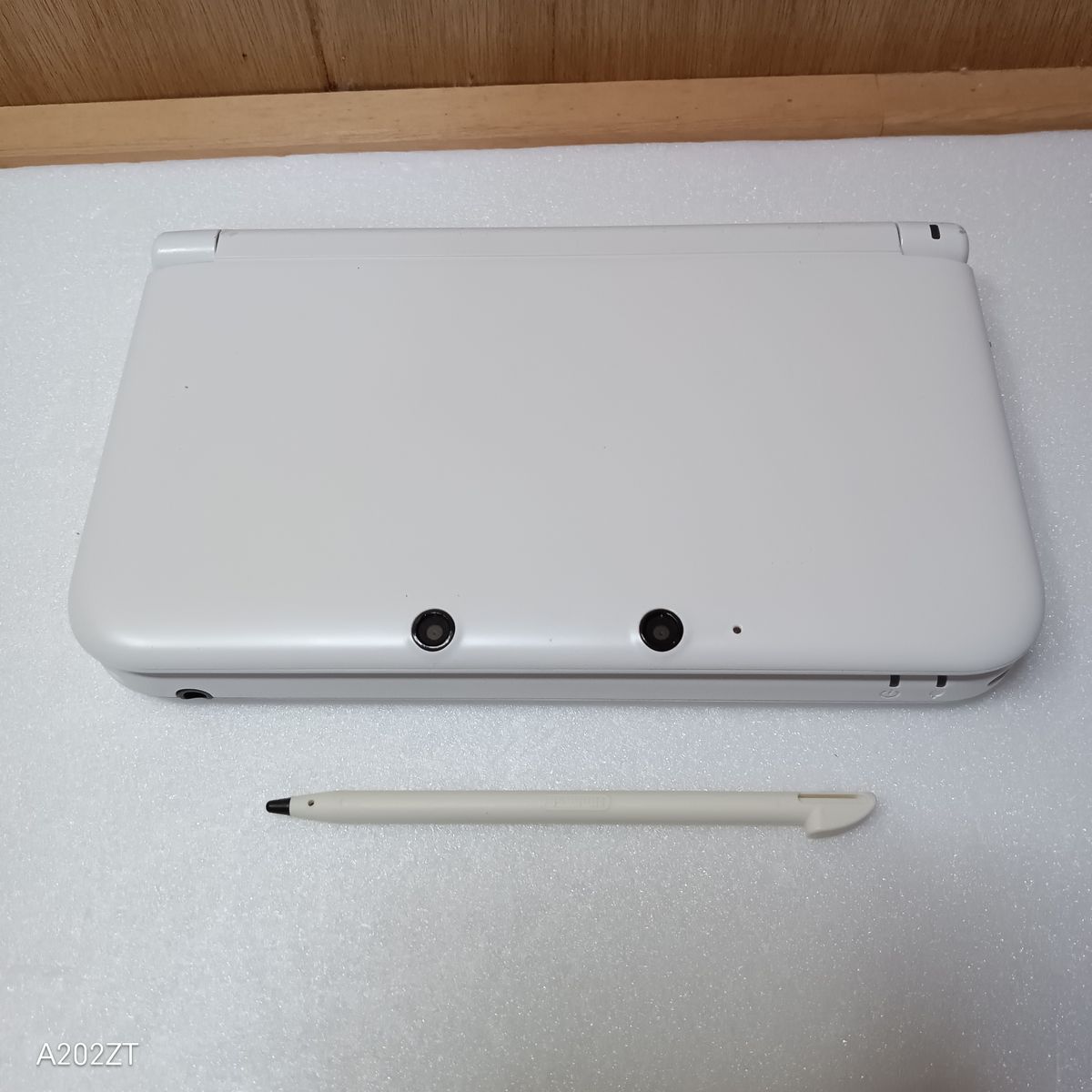Amazon | ニンテンドーDSi LL ナチュラルホワイト【メーカー生産