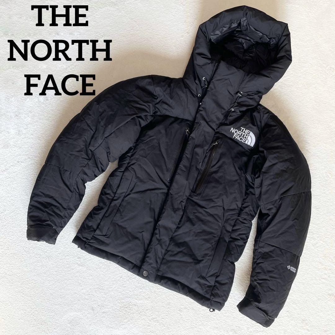 R-495 THE NORTH FACE ザノースフェイス バルトロライトジャケット