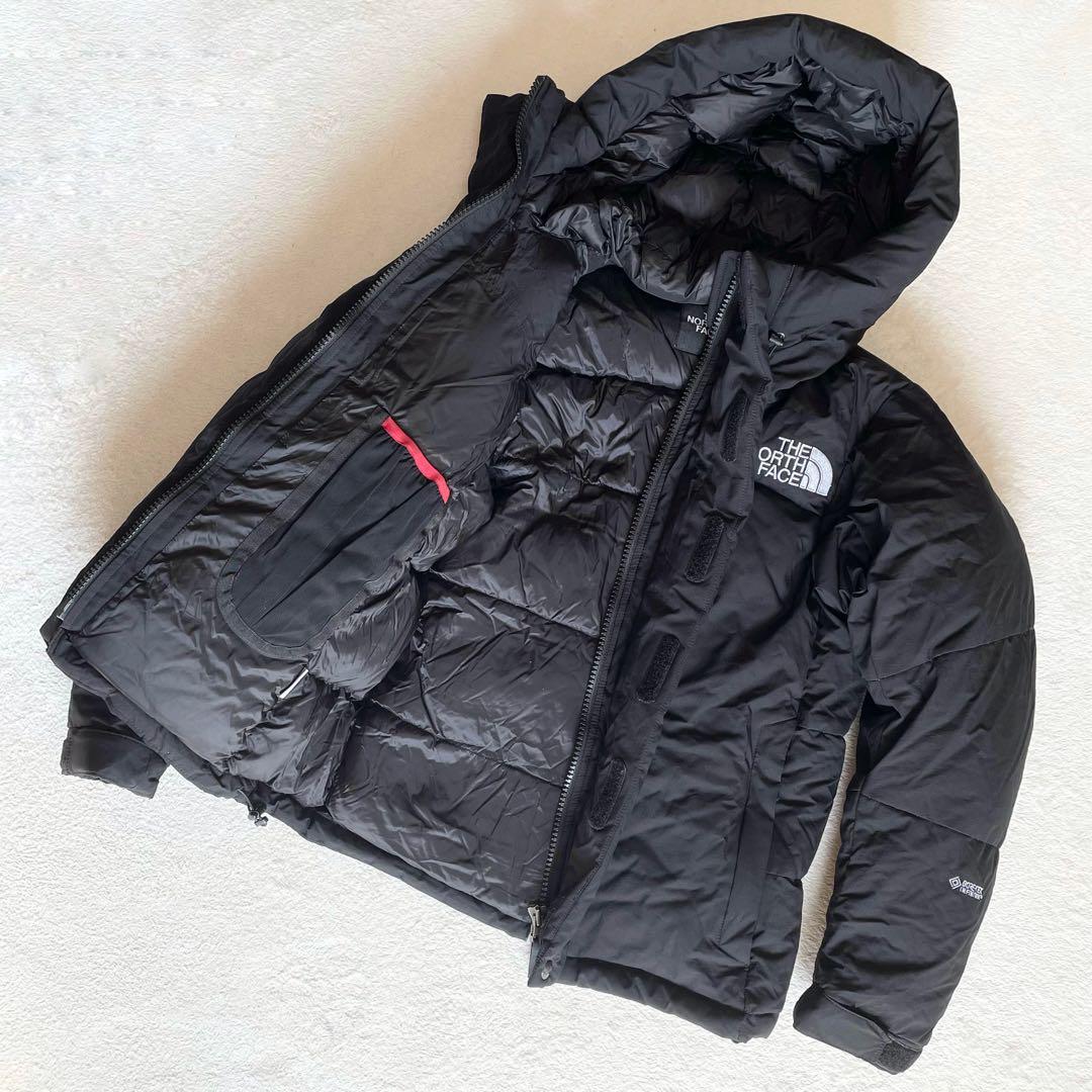 R-495 THE NORTH FACE ザノースフェイス バルトロライトジャケット