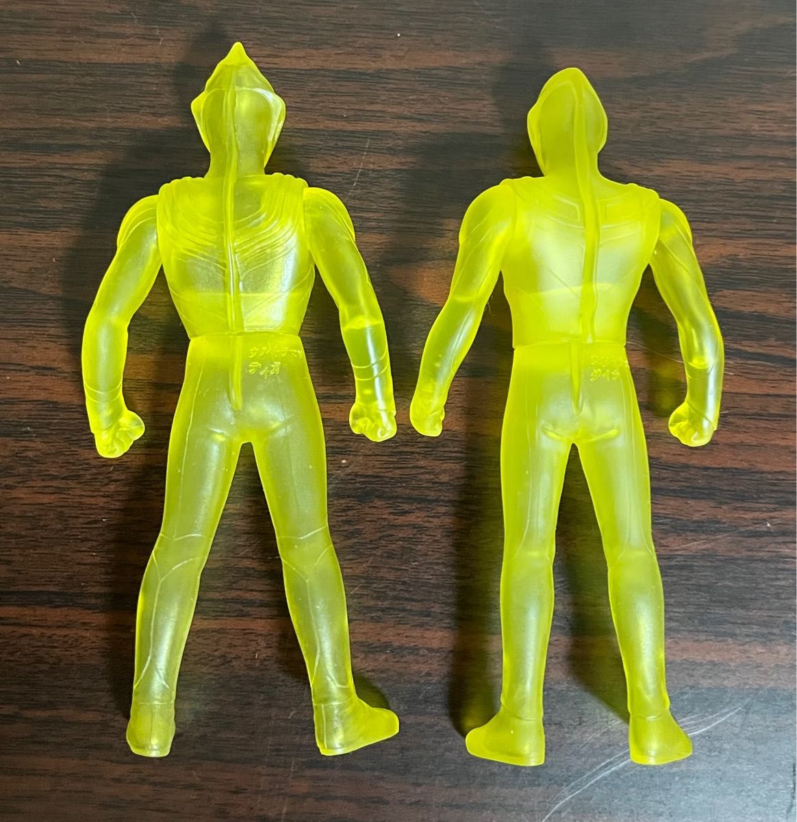 ウルトラ8兄弟 グリッター ソフビ フィギュア ミニソフビ ウルトラ8兄弟 グリッター ソフビ フィギュア ミニソフビ