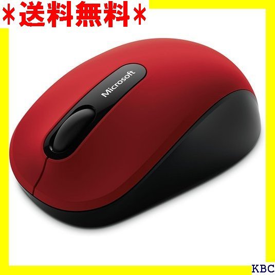 ☆人気商品 マイクロソフト Bluetooth モバイル マウス クレッド Windows Mac Android 対応 53