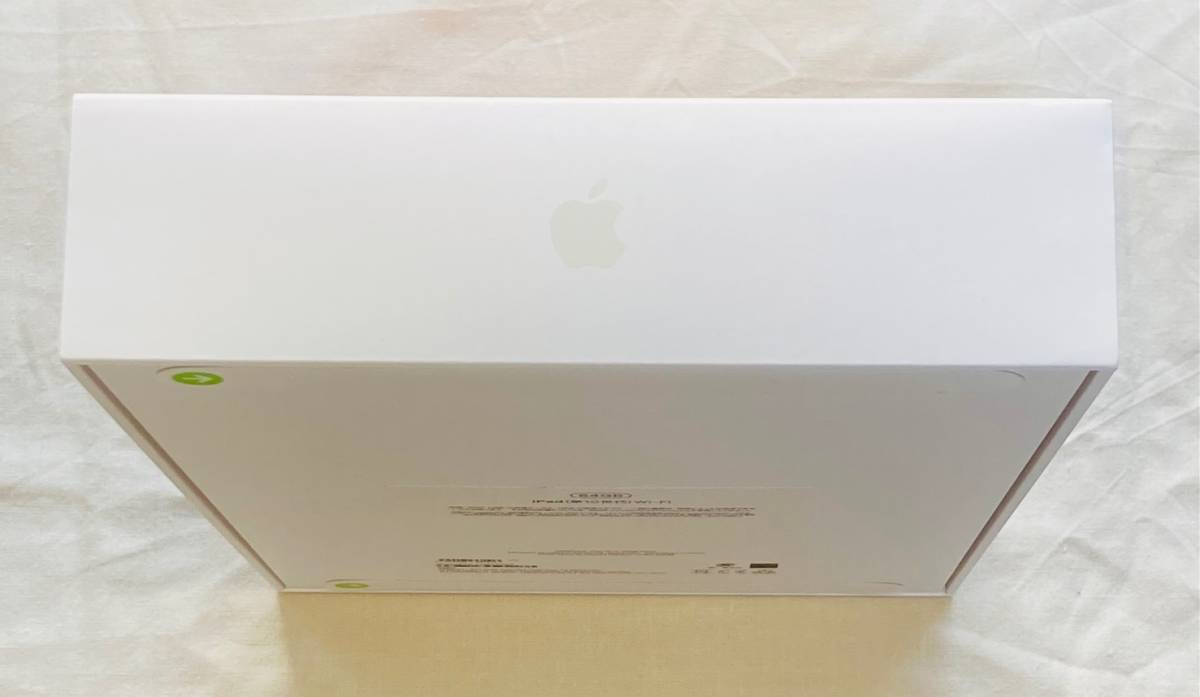 ☆新品未開封☆ iPad 10.9インチ 第10世代 Wi-Fi /64GB / MPQ03J/A