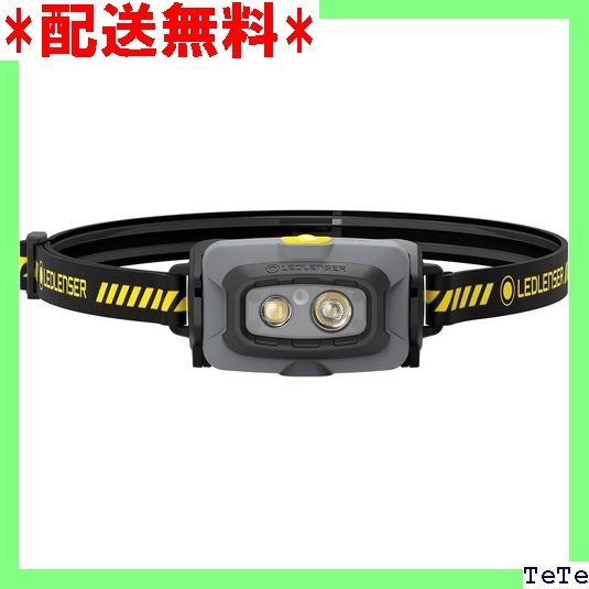 オススメ led 充電式 レッドレンザー Ledlenser ヘッドライト 60 Yahoo