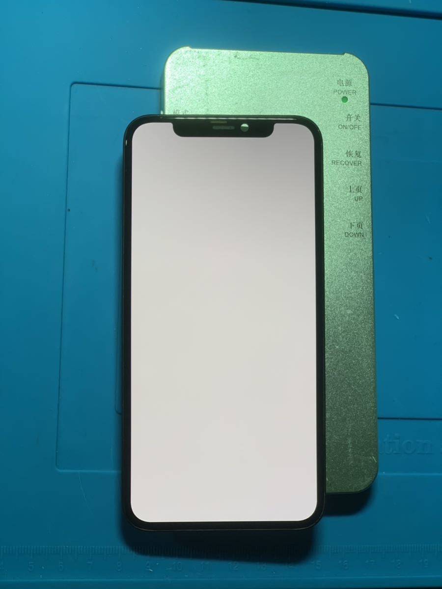 iPhone 11pro純正再生パネル 11P-4_画像3