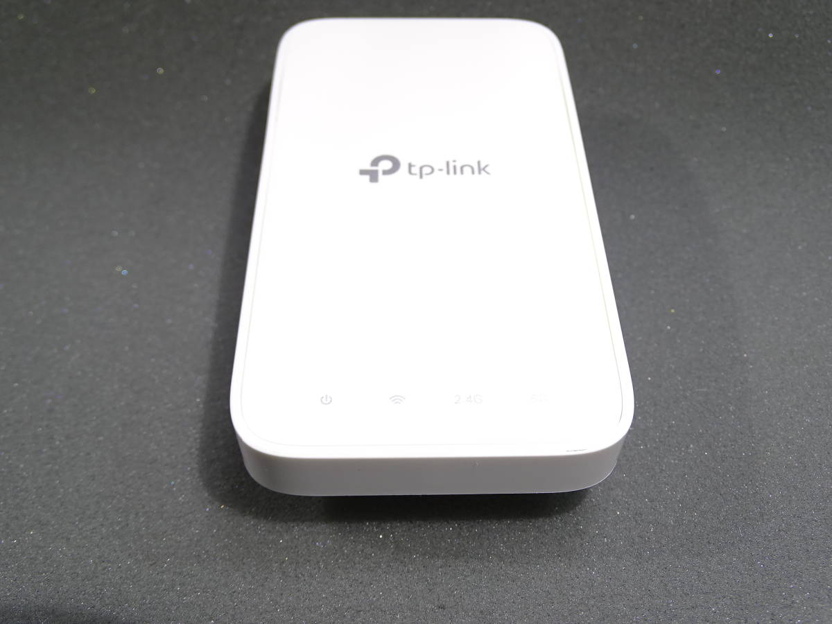 TP-Link AC750メッシュWi-Fi中継器 RE230_画像5