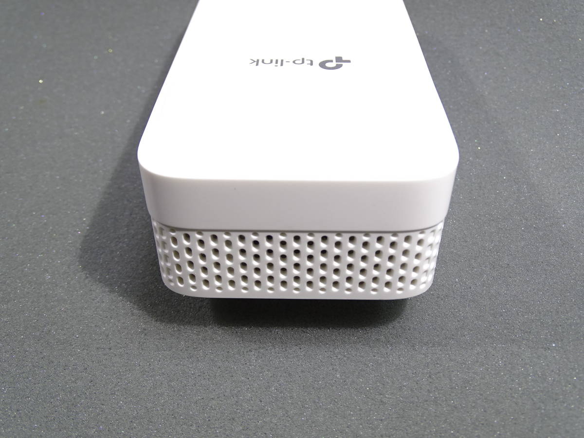 TP-Link AC750メッシュWi-Fi中継器 RE230_画像3