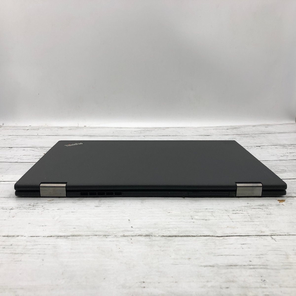 Lenovo ThinkPad X1 Yoga 20JE-S2DN2C Core i7 7600U 2.80GHz/16GB/512GB(NVMe) 〔1108N17〕_画像6