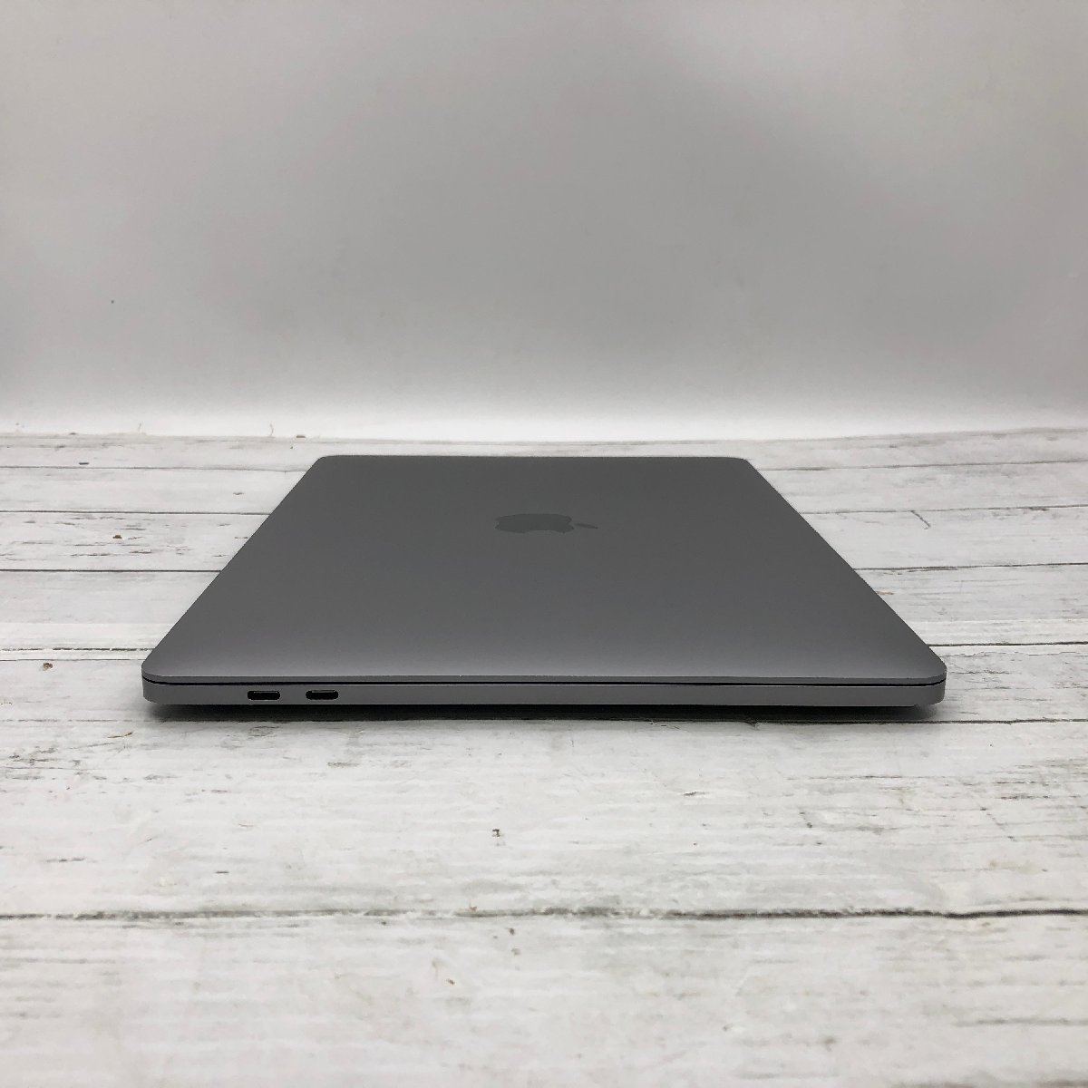Apple MacBook Pro 13-inch 2020 Four Thunderbolt 3 ports Core i5 2.00GHz/16GB/512GB(NVMe) 〔1102N03〕_画像6