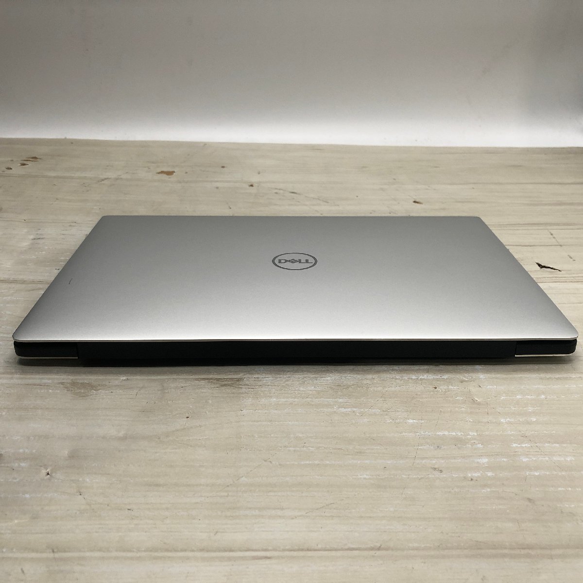 DELL XPS 13 9380 Core i7 8665U 1.90GHz/16GB/なし 〔1102N38〕_画像7