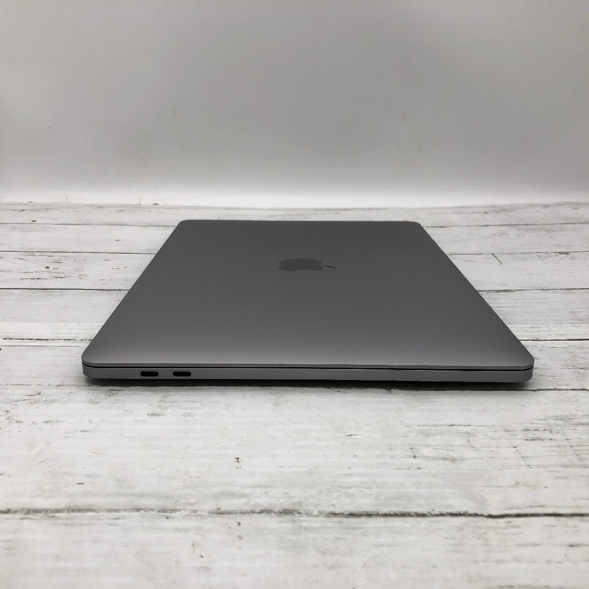 Apple MacBook Pro 13-inch 2017 Four Thunderbolt 3 ports Core i7 3.50GHz/16GB/256GB(NVMe) 〔1102N25〕_画像6