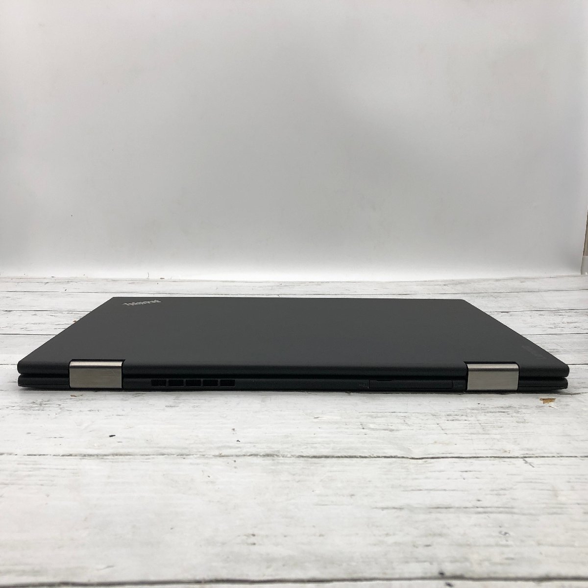 Lenovo ThinkPad X1 Yoga 20JE-S2DN2C Core i7 7600U 2.80GHz/16GB/512GB(NVMe) 〔1107N12〕_画像6