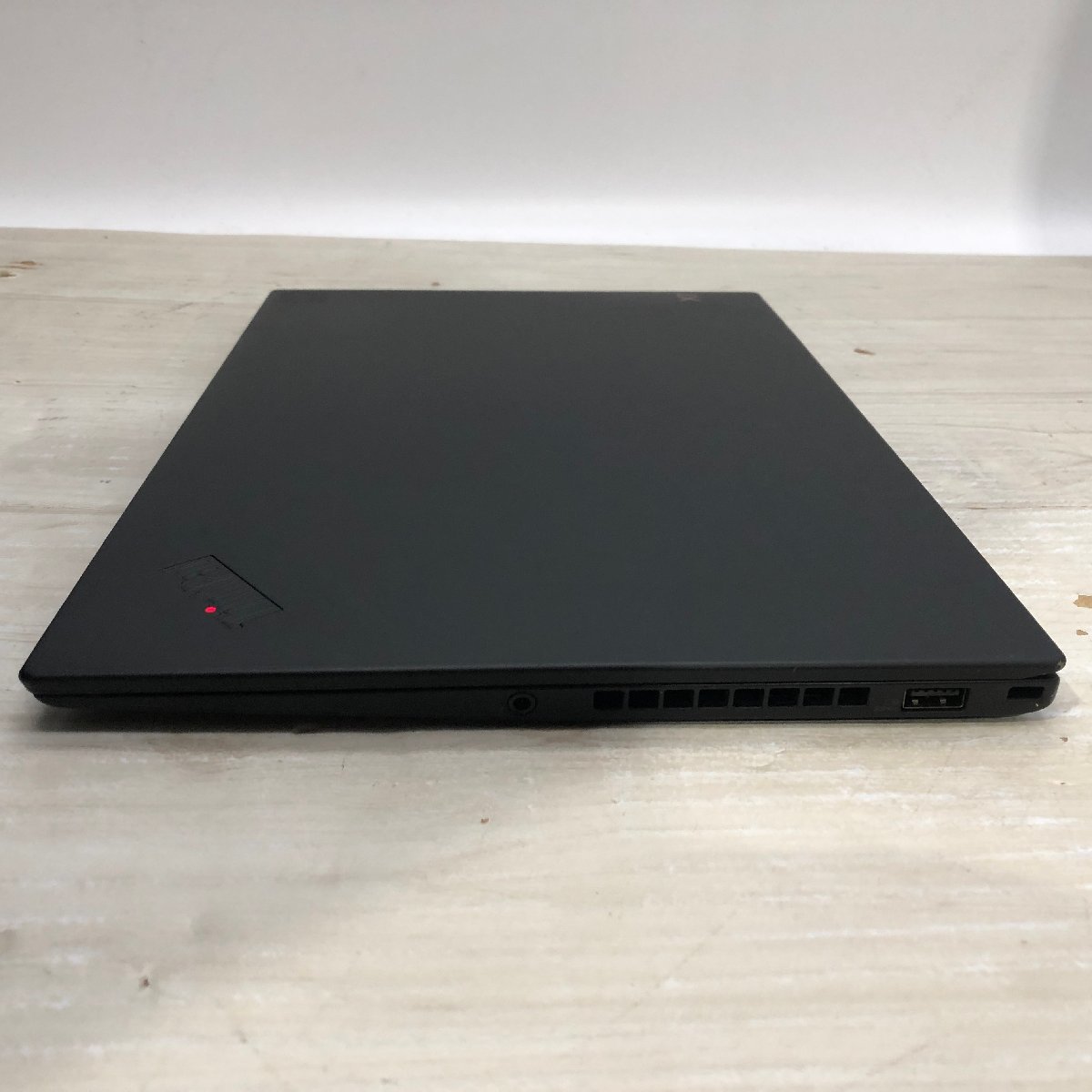 Lenovo ThinkPad X1 Carbon 20KG-S8GB2U Core i7 8650U 1.90GHz/16GB/512GB(NVMe) 〔A0625〕_画像6