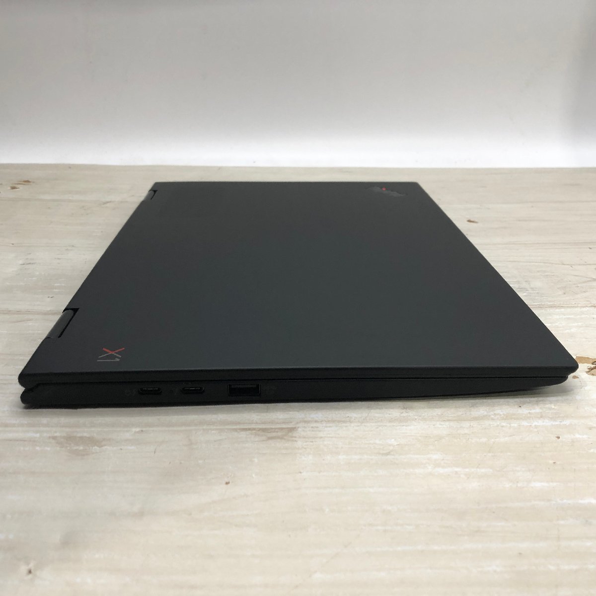 Lenovo ThinkPad X1 Carbon 20KG-S8GB2U Core i7 8650U 1.90GHz/16GB/512GB(NVMe) 〔A0502〕_画像5