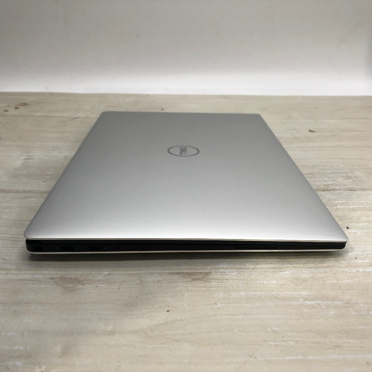 DELL XPS 13 9380 Core i7 8665U 1.90GHz/16GB/なし 〔1102N41〕_画像5