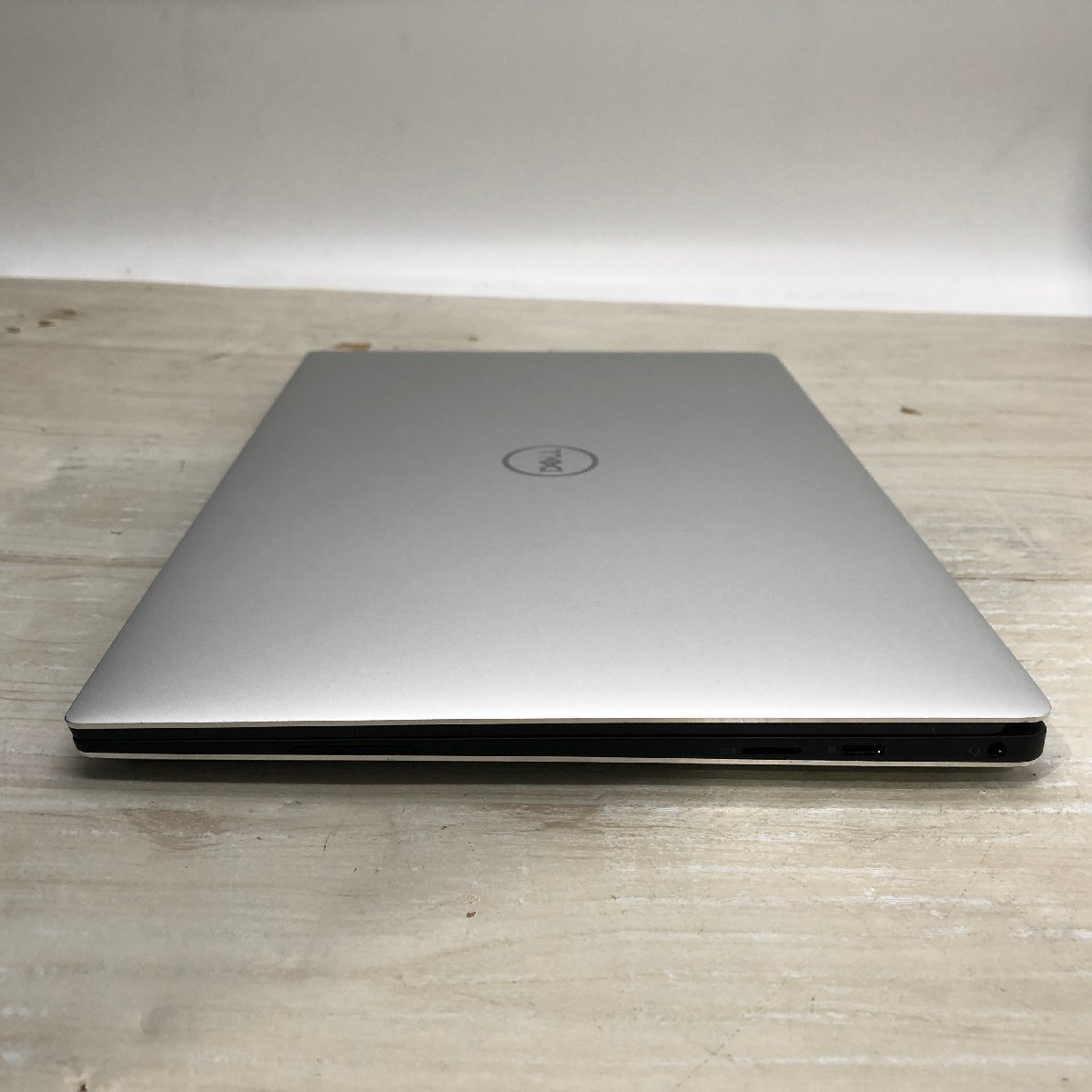 DELL XPS 13 9380 Core i7 8665U 1.90GHz/16GB/なし 〔1102N41〕_画像6