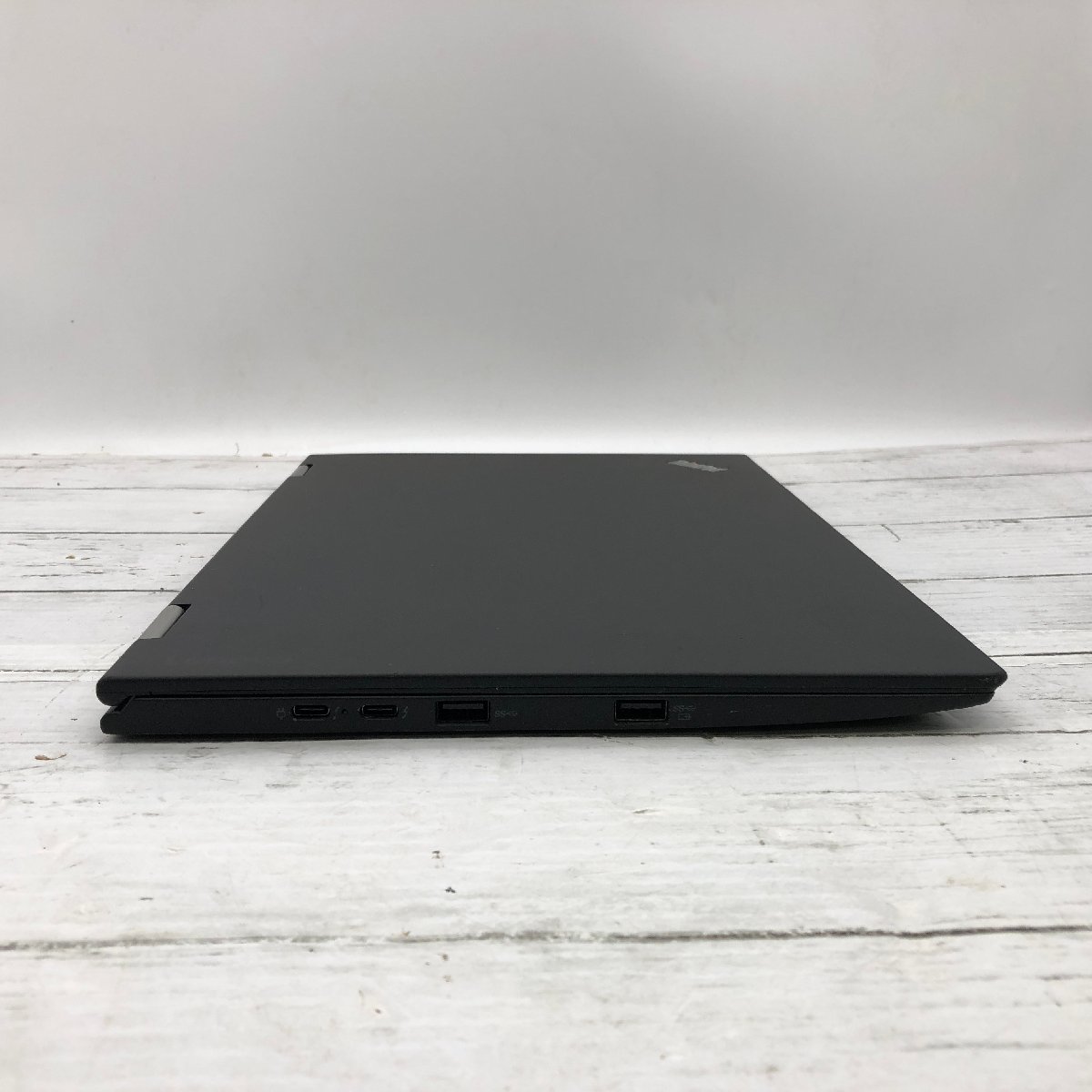 Lenovo ThinkPad X1 Yoga 20JE-S2DN2C Core i7 7600U 2.80GHz/16GB/512GB(NVMe) 〔1108N21〕_画像5