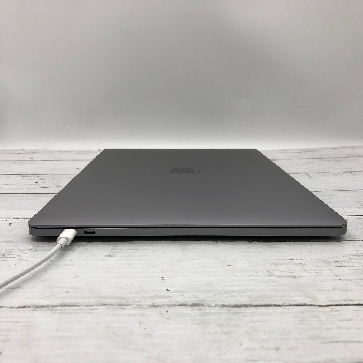 【難あり】 Apple MacBook Pro 16-inch 2019 Core i7 2.60GHz/16GB/512GB(NVMe) 〔A0116〕_画像6