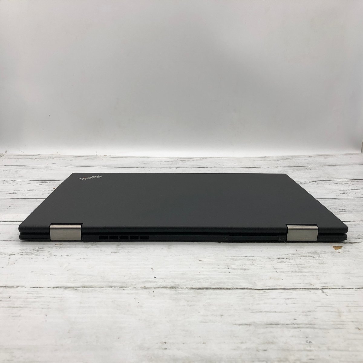 Lenovo ThinkPad X1 Yoga 20JE-S2DN2C Core i7 7600U 2.80GHz/16GB/512GB(NVMe) 〔1108N21〕_画像6