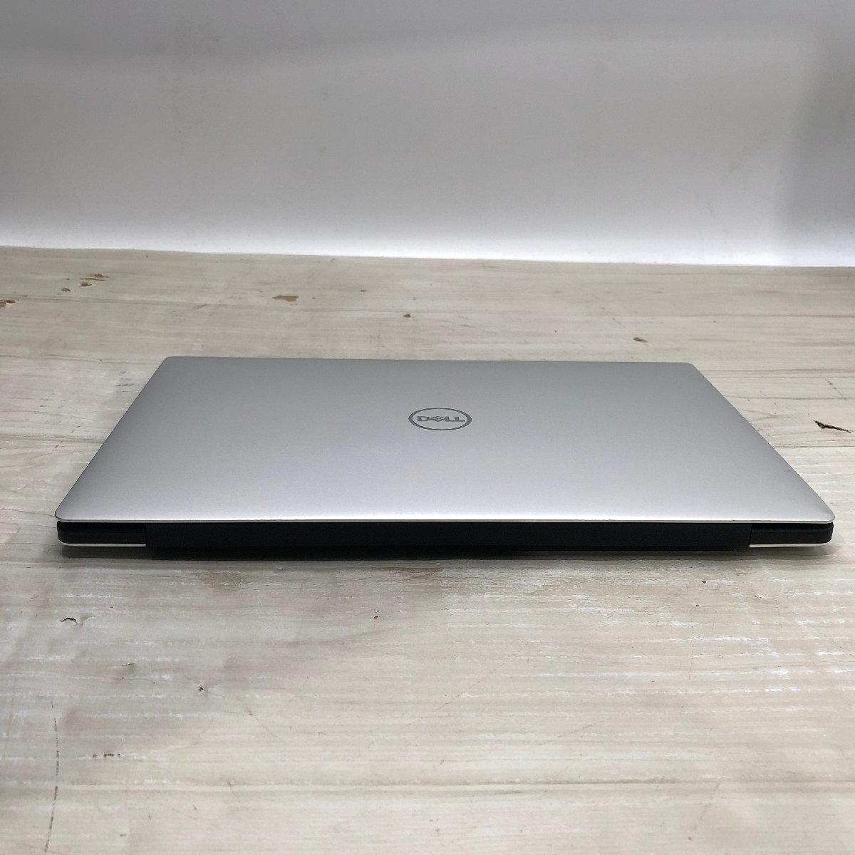 DELL XPS 13 9380 Core i7 8665U 1.90GHz/16GB/なし 〔A0515〕_画像7